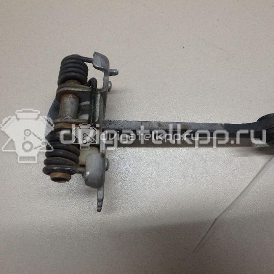 Фото Ограничитель двери  824306303R для Renault Megane