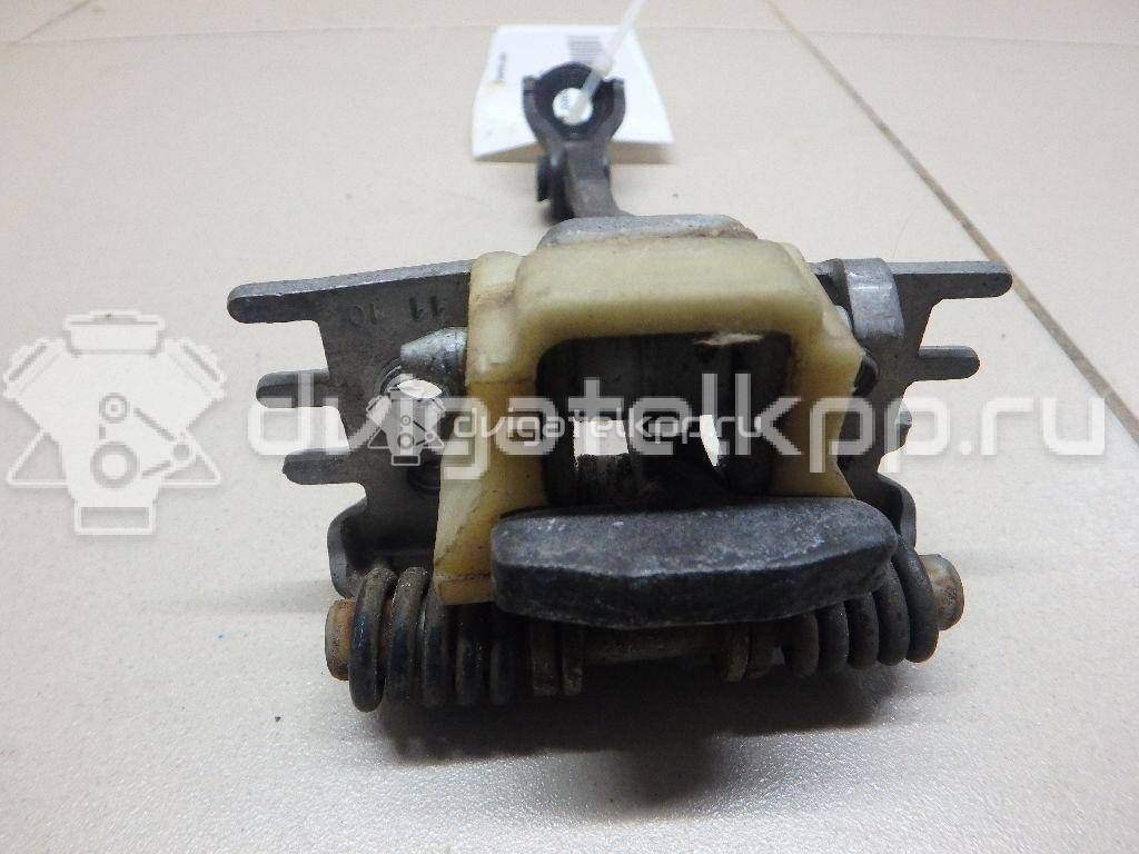 Фото Ограничитель двери  824306303R для Renault Megane {forloop.counter}}