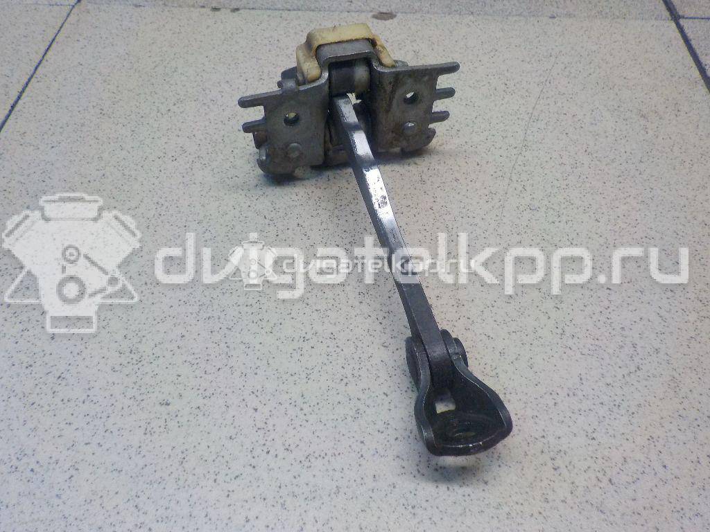 Фото Ограничитель двери  824306303R для Renault Megane {forloop.counter}}