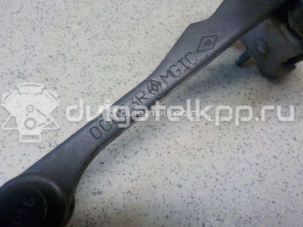 Фото Ограничитель двери  824306303R для Renault Megane {forloop.counter}}