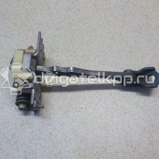Фото Ограничитель двери  824306303R для Renault Megane