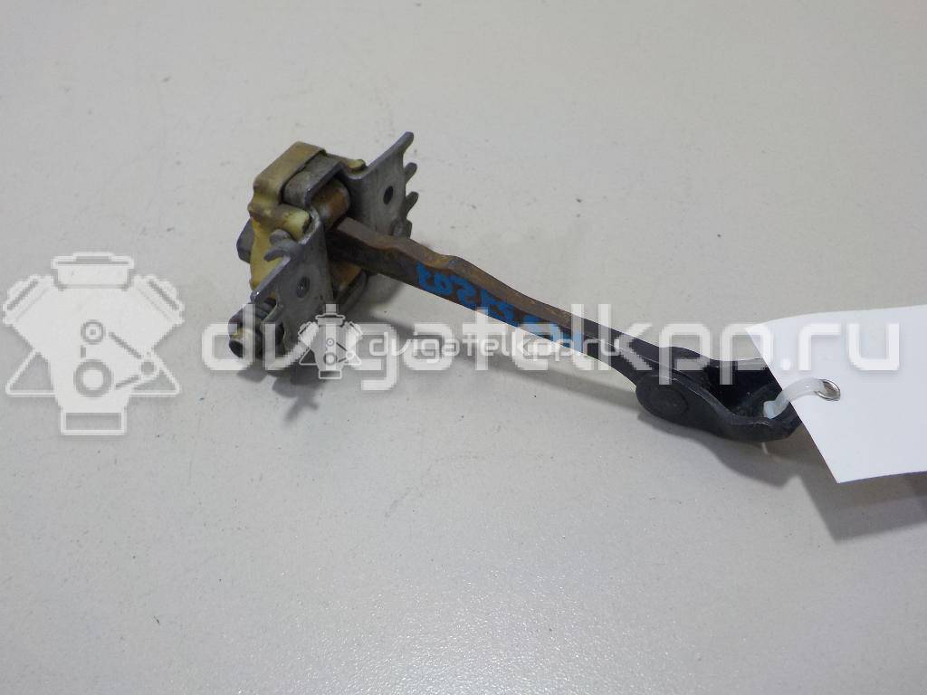 Фото Ограничитель двери  824306303R для Renault Megane {forloop.counter}}