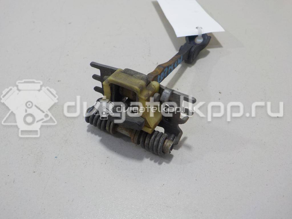 Фото Ограничитель двери  824306303R для Renault Megane {forloop.counter}}