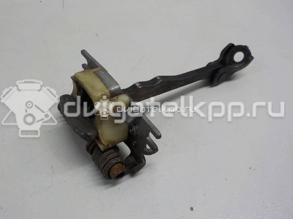 Фото Ограничитель двери  824306303R для Renault Megane {forloop.counter}}