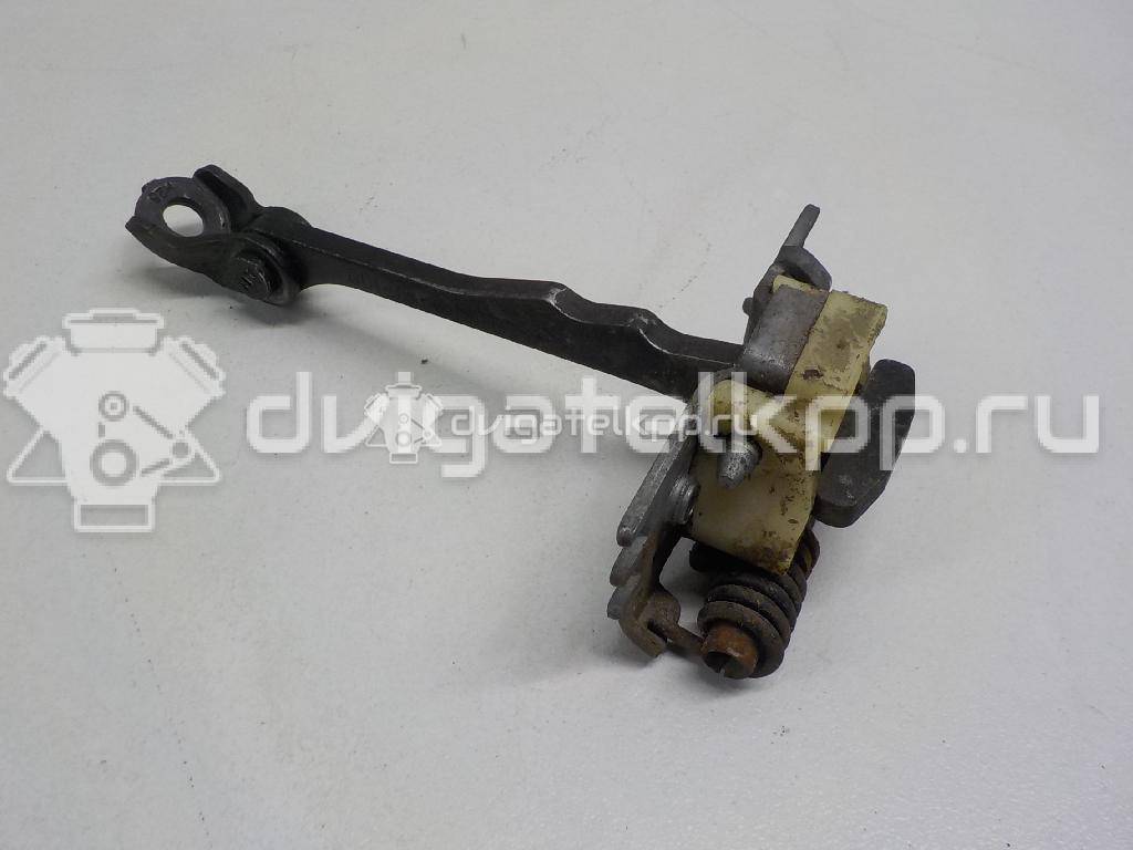 Фото Ограничитель двери  824306303R для Renault Megane {forloop.counter}}