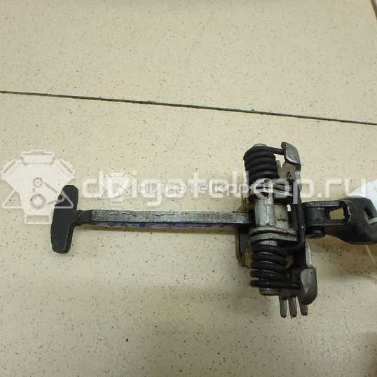Фото Ограничитель двери  824306303R для Renault Megane