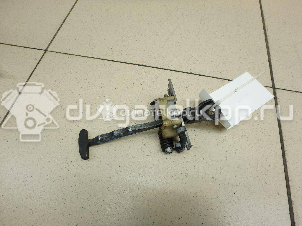 Фото Ограничитель двери  824306303R для Renault Megane {forloop.counter}}