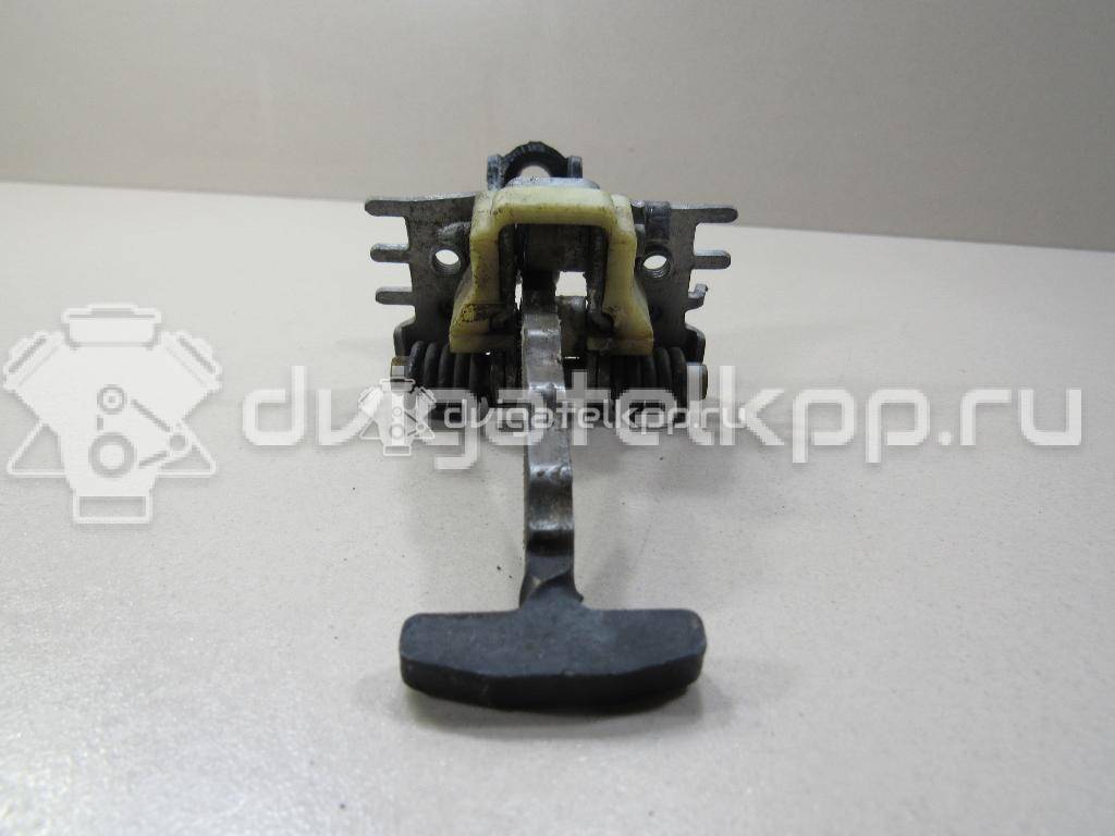 Фото Ограничитель двери  824306303R для Renault Megane {forloop.counter}}