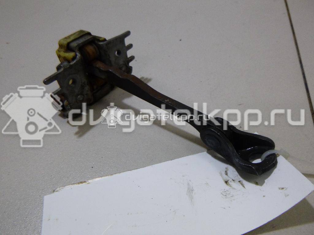 Фото Ограничитель двери  824306303R для Renault Megane {forloop.counter}}