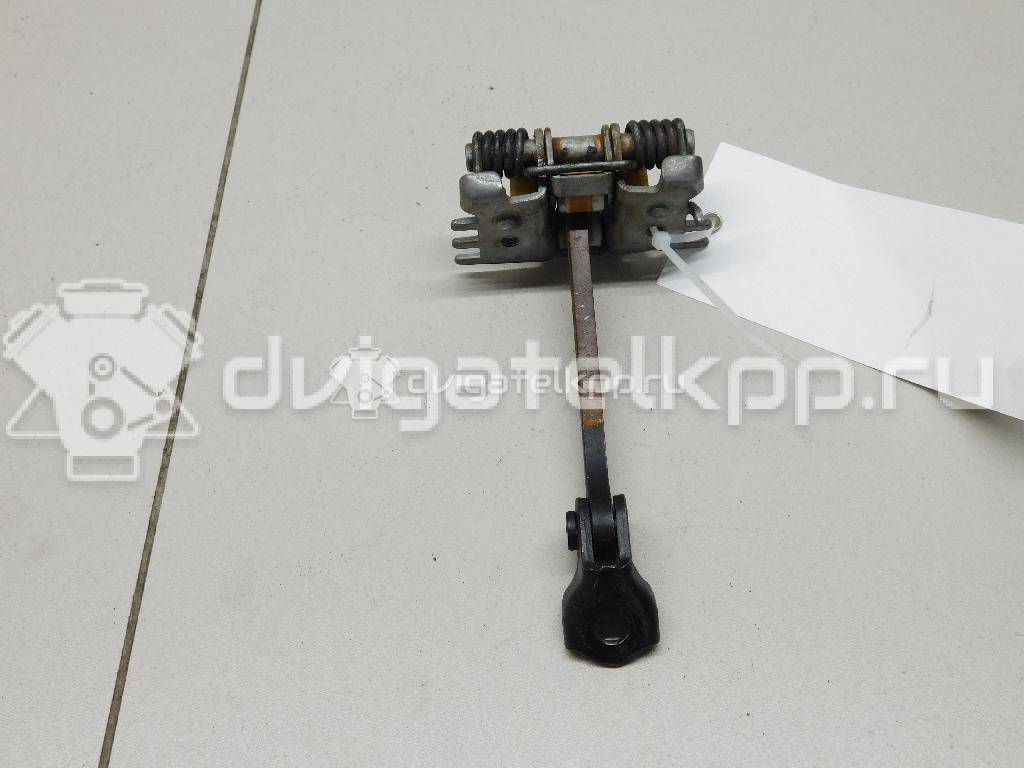 Фото Ограничитель двери  824306303R для Renault Megane {forloop.counter}}