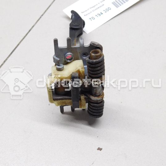 Фото Ограничитель двери  824306303R для Renault Megane