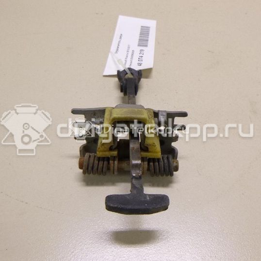 Фото Ограничитель двери  824306303R для Renault Megane