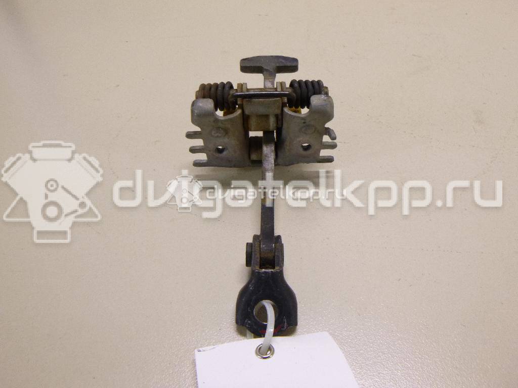 Фото Ограничитель двери  824306303R для Renault Megane {forloop.counter}}