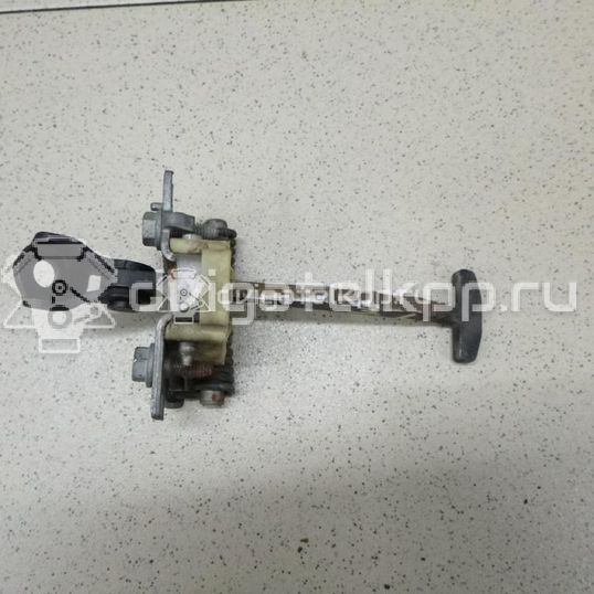 Фото Ограничитель двери  824306303R для Renault Megane