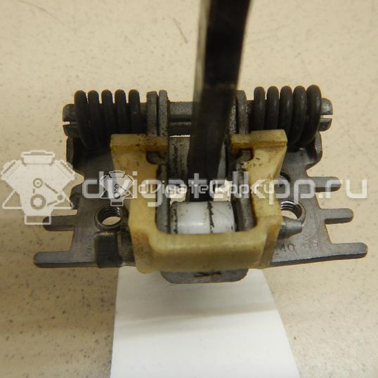 Фото Ограничитель двери  824306303R для Renault Megane
