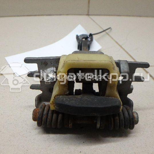 Фото Ограничитель двери  824306303R для Renault Megane