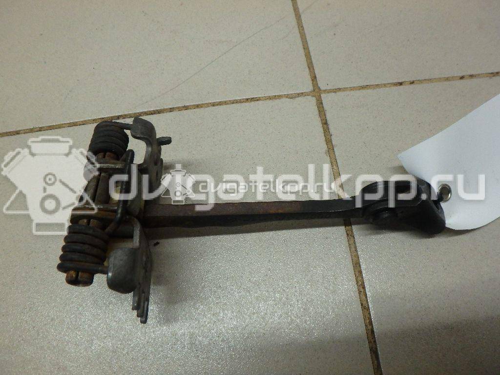 Фото Ограничитель двери  824306303R для Renault Megane {forloop.counter}}