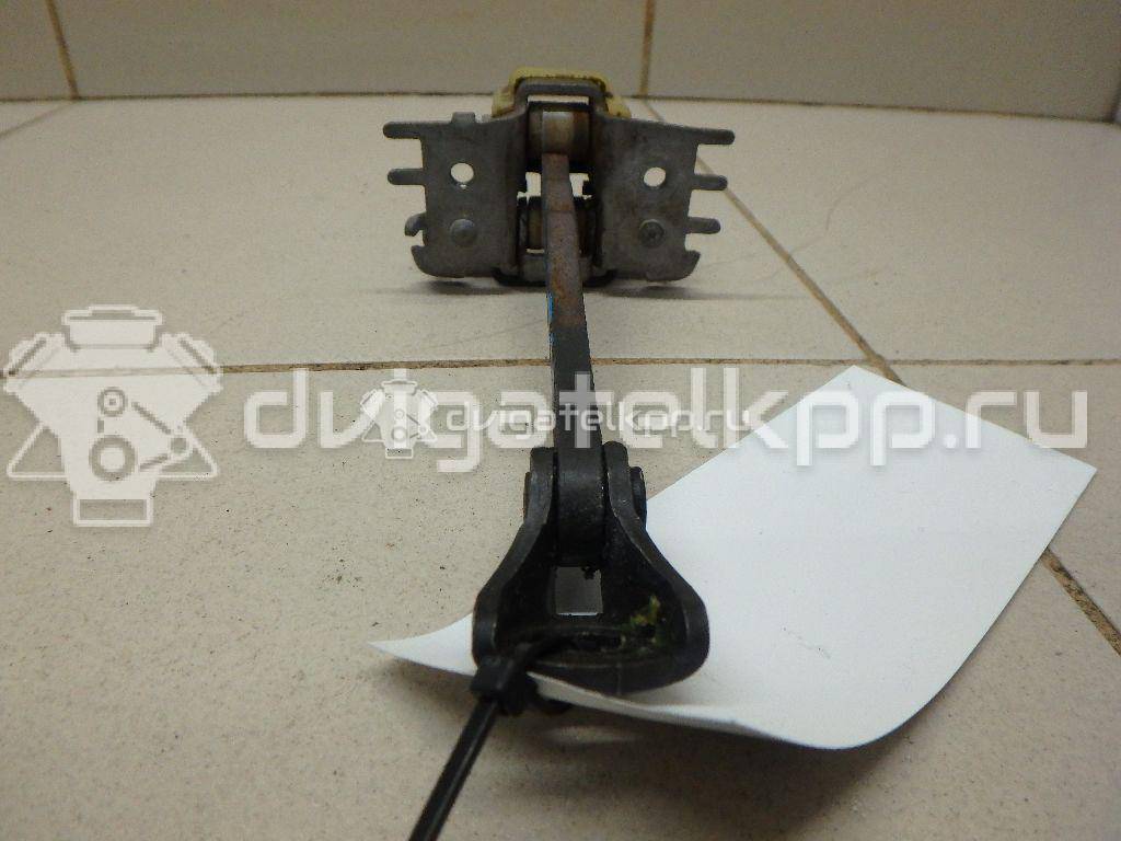 Фото Ограничитель двери  824306303R для Renault Megane {forloop.counter}}