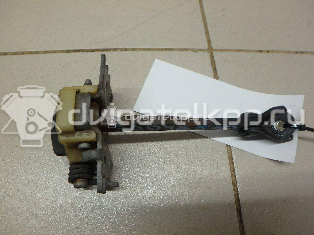 Фото Ограничитель двери  824306303R для Renault Megane {forloop.counter}}