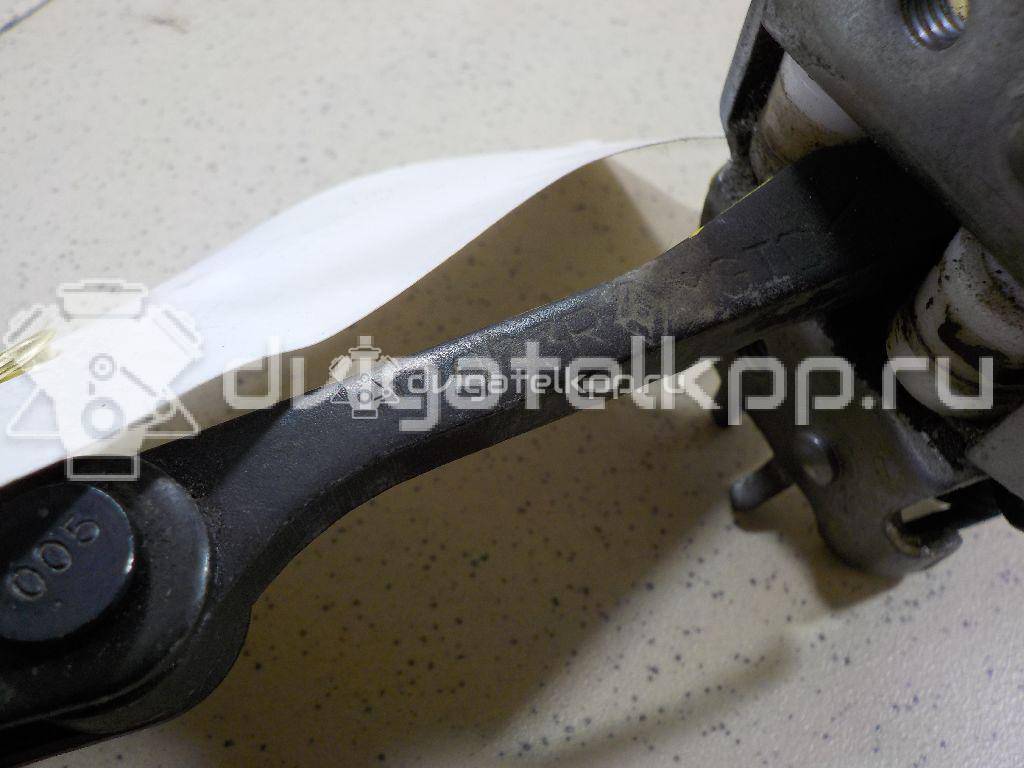 Фото Ограничитель двери  824306303R для Renault Megane {forloop.counter}}