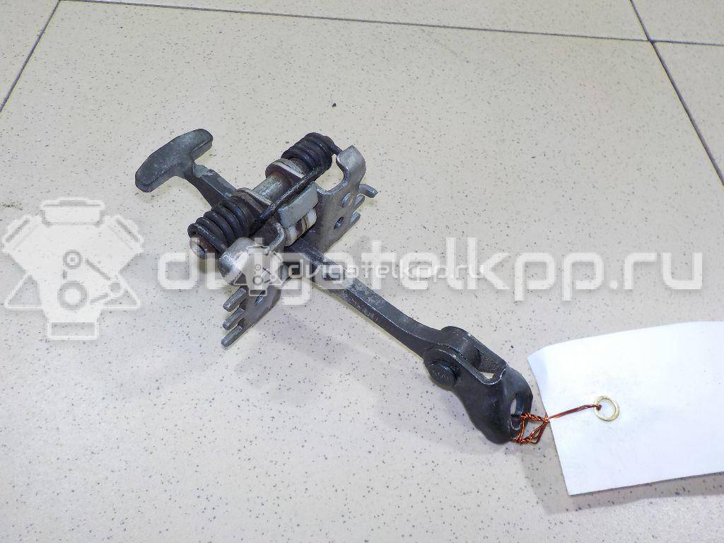 Фото Ограничитель двери  824306303R для Renault Megane {forloop.counter}}