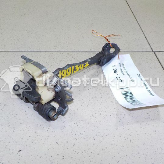 Фото Ограничитель двери  824306303R для Renault Megane