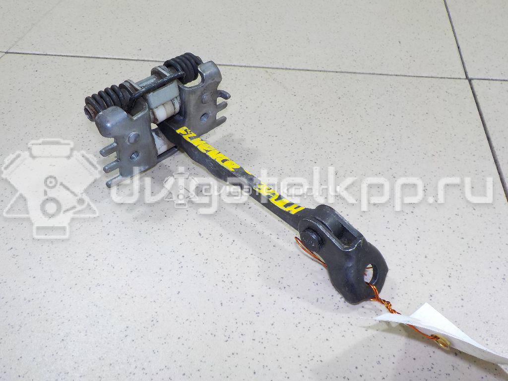 Фото Ограничитель двери  824306303R для Renault Megane {forloop.counter}}