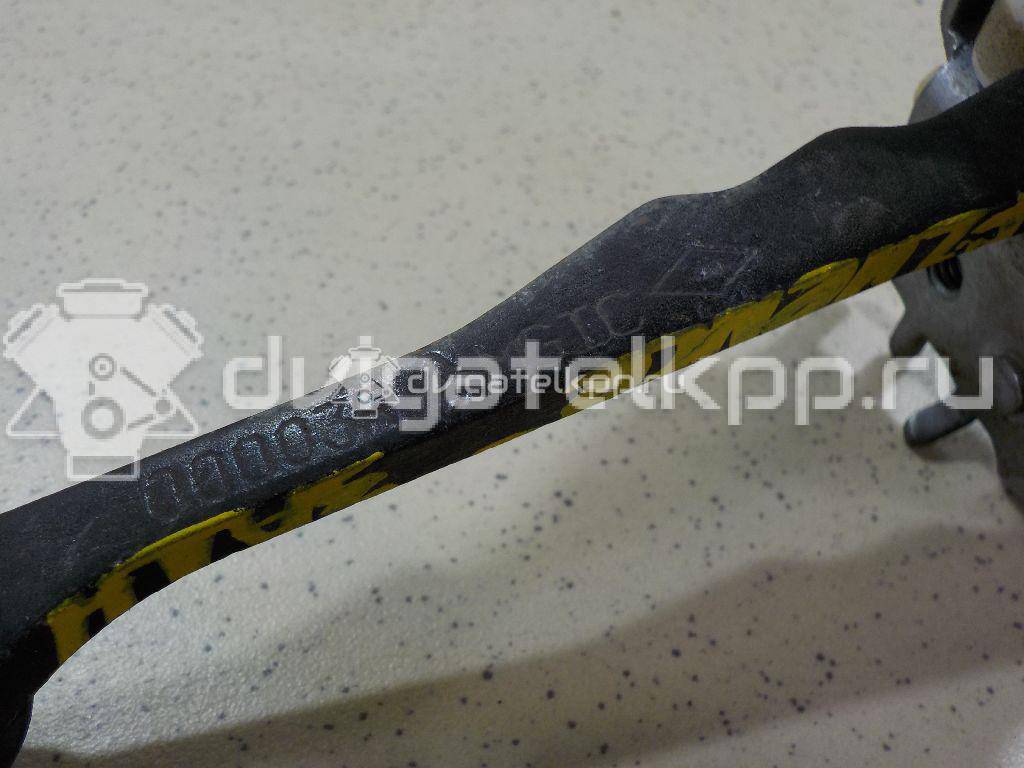 Фото Ограничитель двери  824306303R для Renault Megane {forloop.counter}}