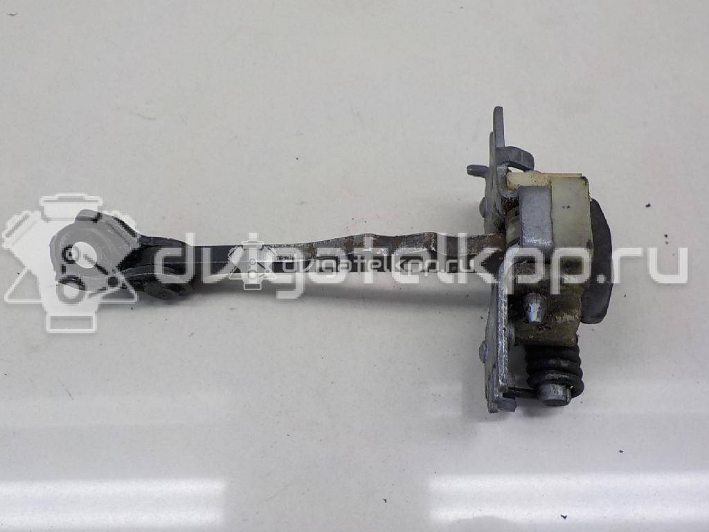 Фото Ограничитель двери  824306303R для Renault Megane {forloop.counter}}