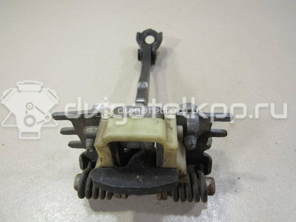 Фото Ограничитель двери  824306303R для Renault Megane {forloop.counter}}