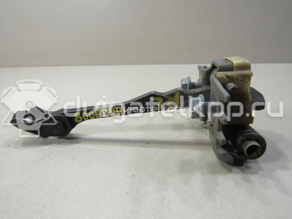 Фото Ограничитель двери  824306303R для Renault Megane {forloop.counter}}