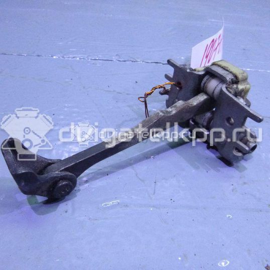 Фото Ограничитель двери  824306303R для Renault Megane