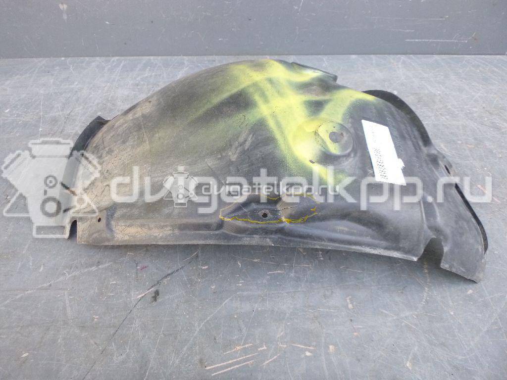 Фото Локер передний левый  638452549R для Renault Megane {forloop.counter}}