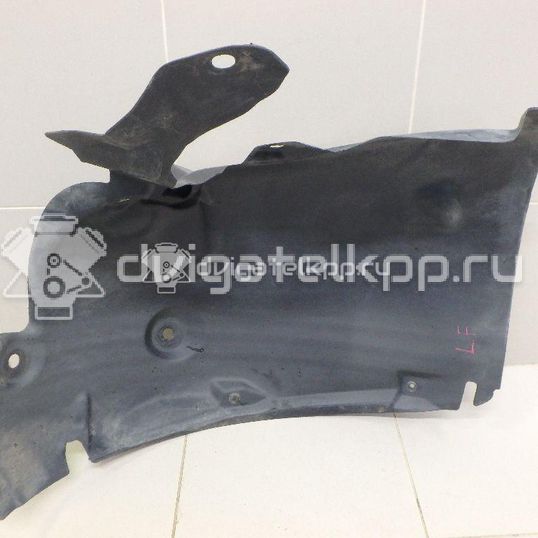 Фото Локер передний левый  638452549R для Renault Megane