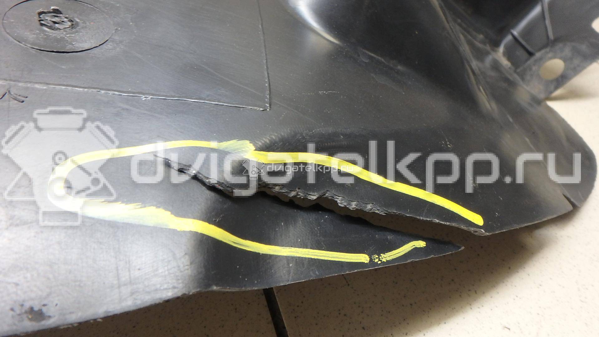 Фото Локер передний левый  638437310R для Renault Megane {forloop.counter}}