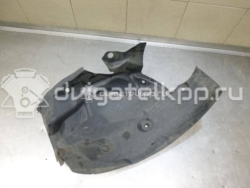 Фото Локер передний левый  638437310R для Renault Megane {forloop.counter}}