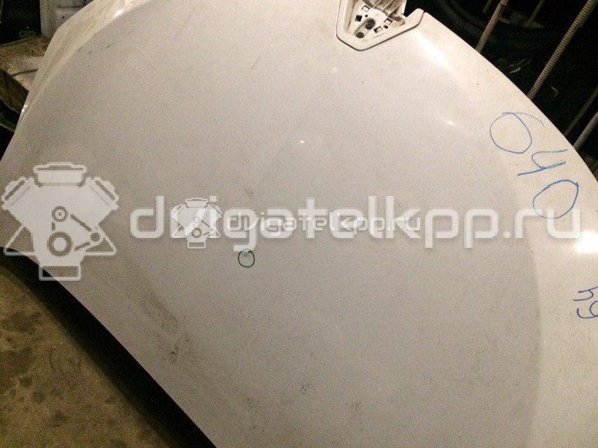 Фото Капот  651000035R для Renault Megane {forloop.counter}}