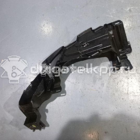 Фото Кронштейн переднего бампера левый  622230005R для Renault Megane