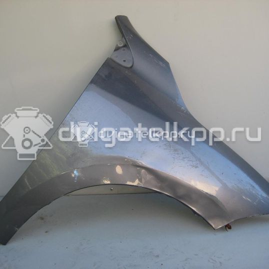 Фото Крыло переднее правое  631000047R для Renault Megane