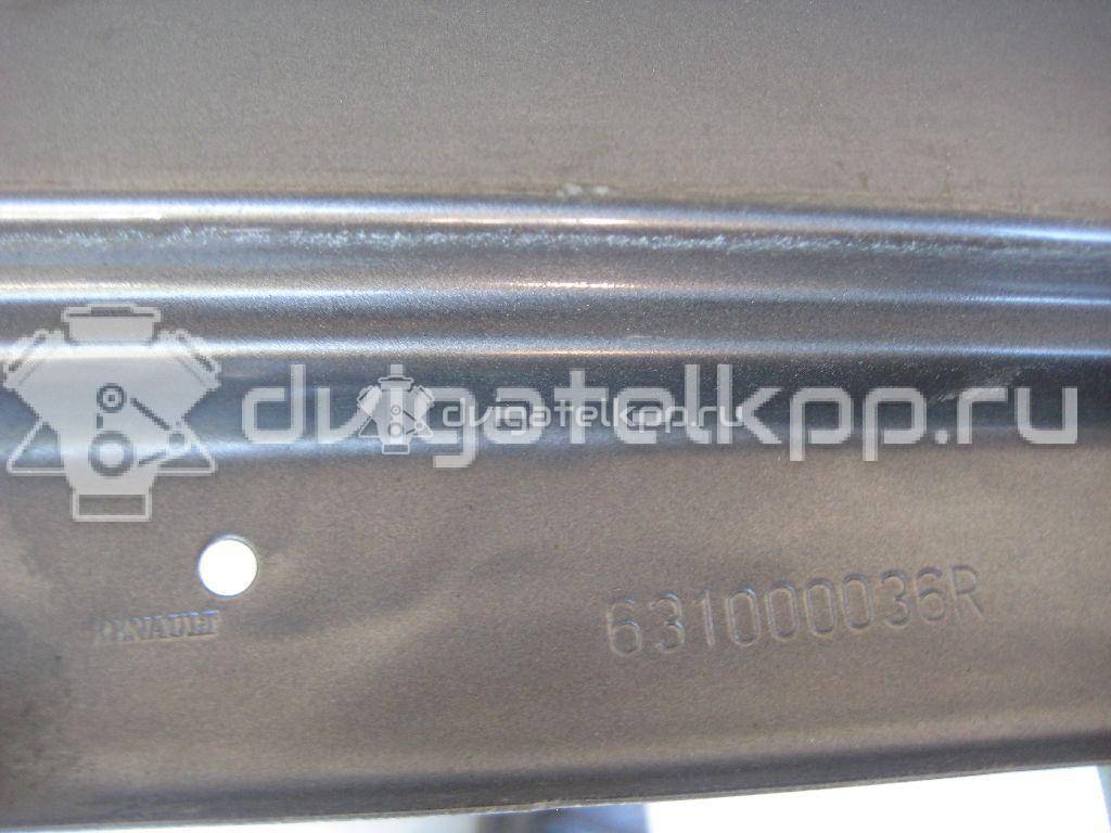 Фото Крыло переднее правое  631000047R для Renault Megane {forloop.counter}}