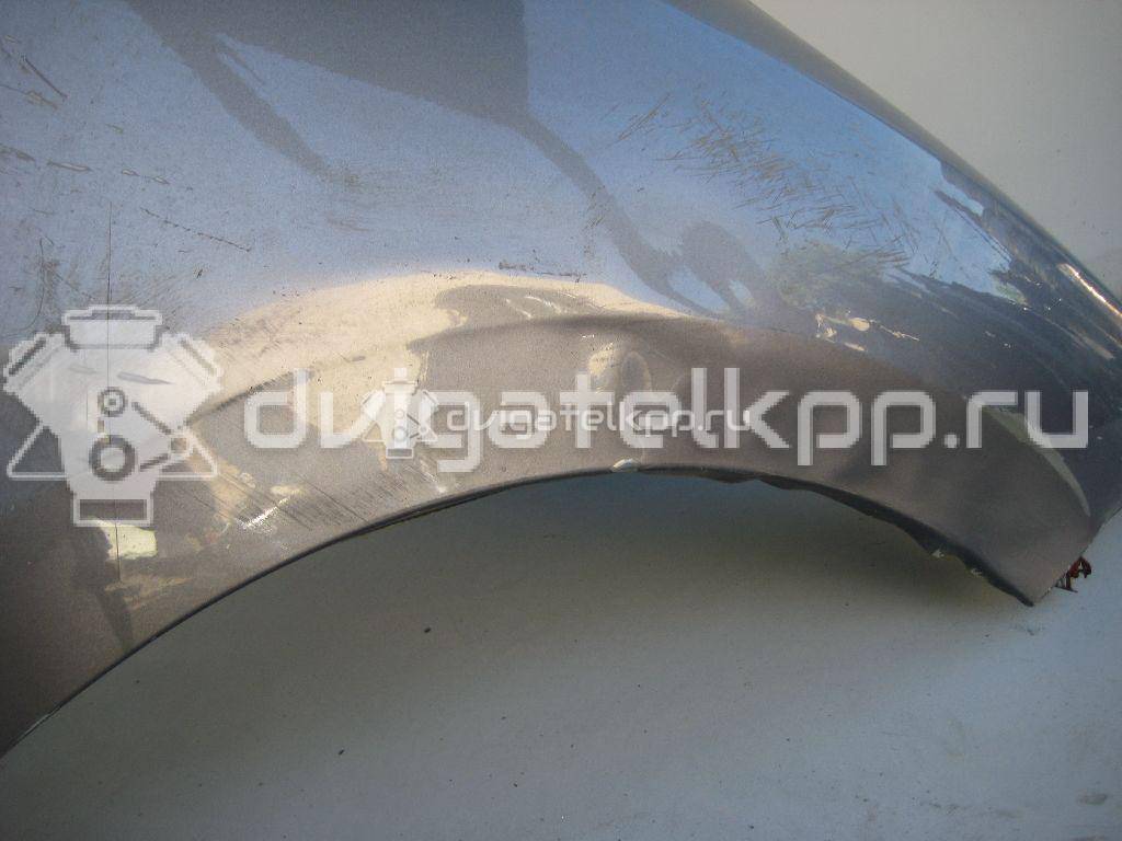 Фото Крыло переднее правое  631000047R для Renault Megane {forloop.counter}}