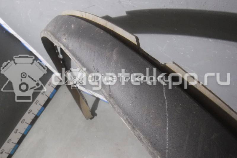 Фото Спойлер переднего бампера  960153691R для Renault Megane {forloop.counter}}
