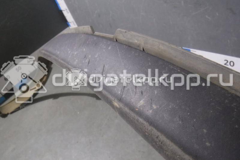 Фото Спойлер переднего бампера  960153691R для Renault Megane {forloop.counter}}