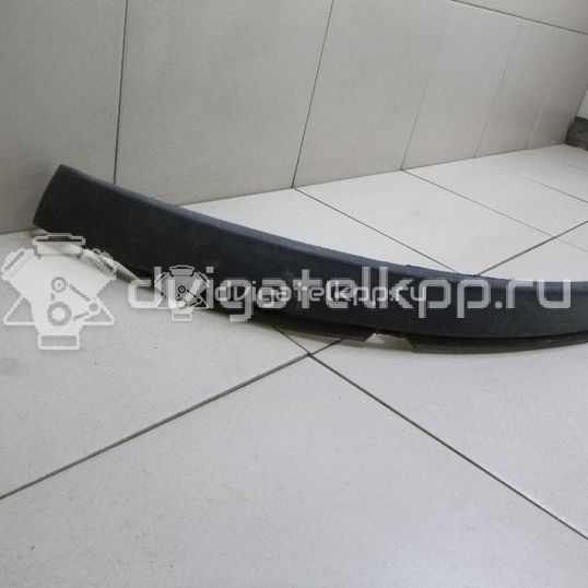 Фото Спойлер переднего бампера  960153691R для Renault Megane