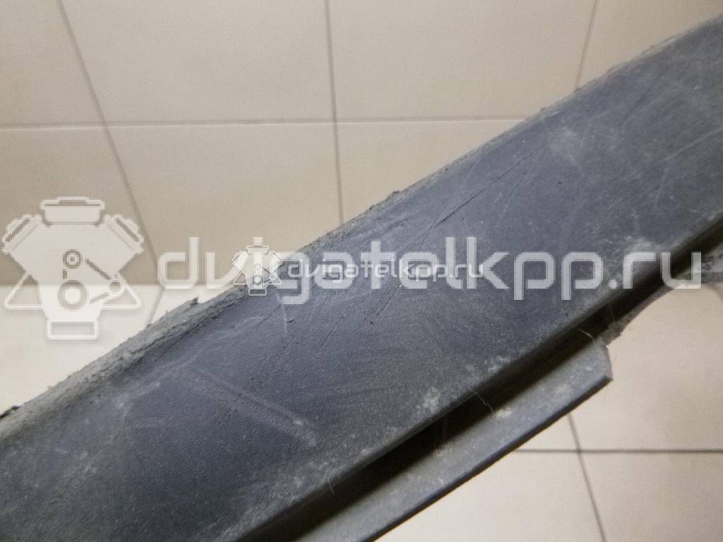 Фото Спойлер переднего бампера  960153691R для Renault Megane {forloop.counter}}