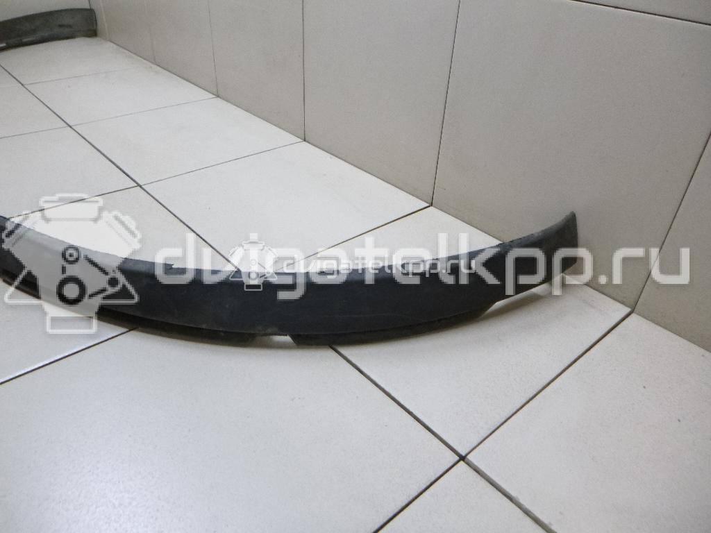 Фото Спойлер переднего бампера  960153691R для Renault Megane {forloop.counter}}