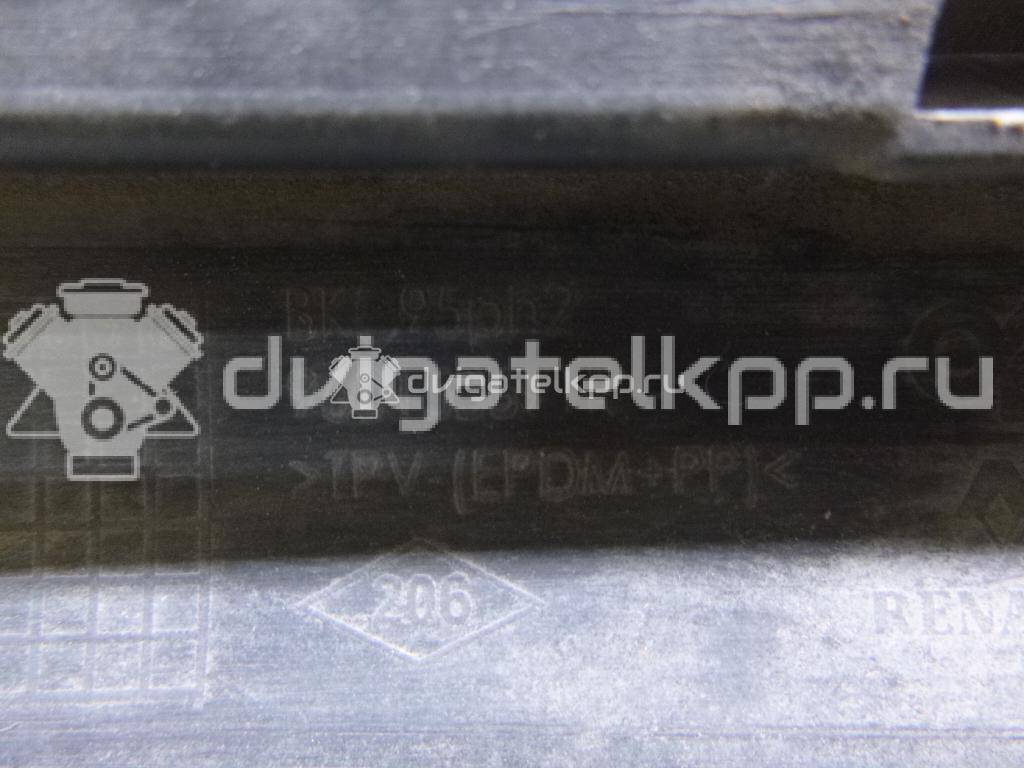 Фото Спойлер переднего бампера  960153691R для Renault Megane {forloop.counter}}
