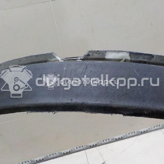 Фото Спойлер переднего бампера  960153691R для Renault Megane