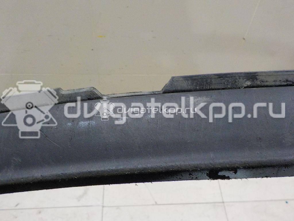 Фото Спойлер переднего бампера  960153691R для Renault Megane {forloop.counter}}