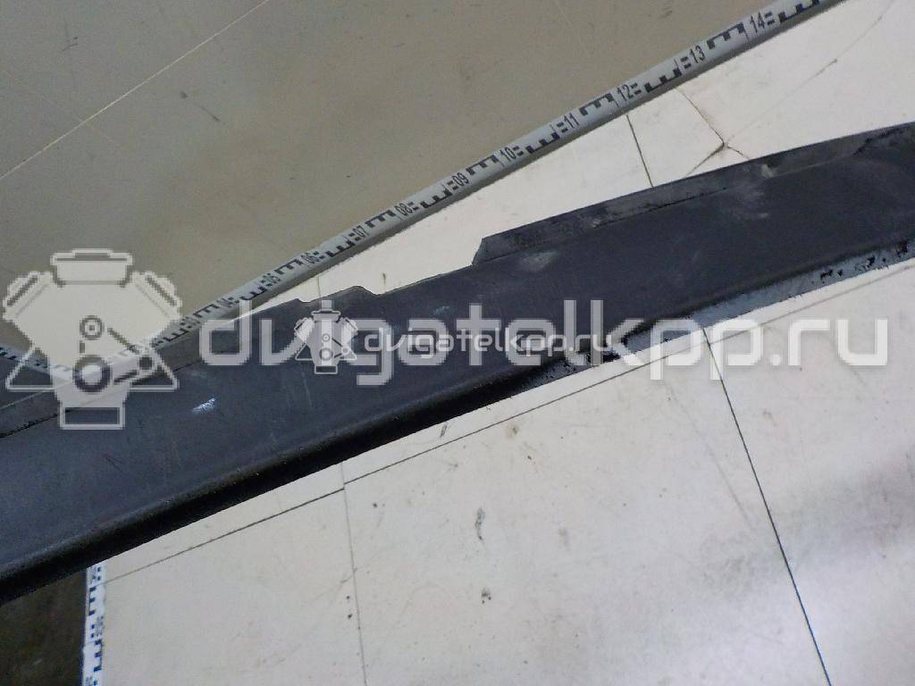 Фото Спойлер переднего бампера  960153691R для Renault Megane {forloop.counter}}